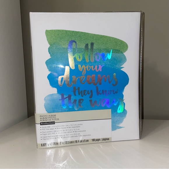 3 Photo Albums - (2 NEW) - Picture 8 of 15